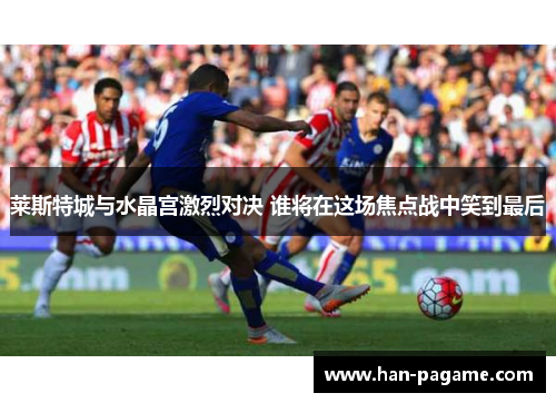 莱斯特城与水晶宫激烈对决 谁将在这场焦点战中笑到最后