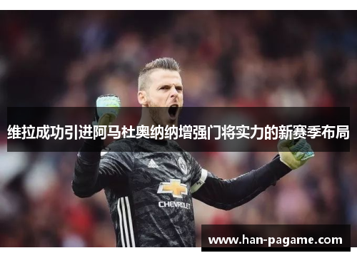 维拉成功引进阿马杜奥纳纳增强门将实力的新赛季布局 维拉成功引进阿马杜奥纳纳增强门将实力的新赛季布局