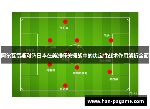 阿尔瓦雷斯对阵日本在美洲杯关键战中的决定性战术作用解析全面 阿尔瓦雷斯对阵日本在美洲杯关键战中的决定性战术作用解析全面