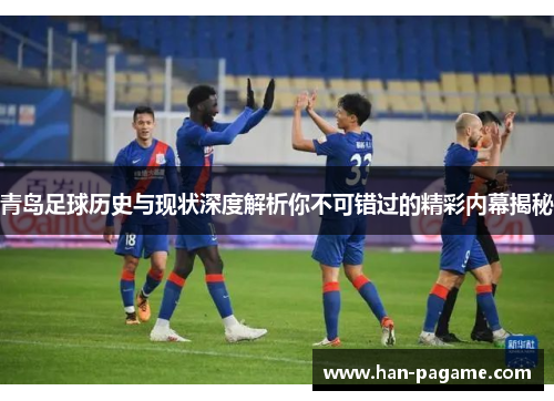 青岛足球历史与现状深度解析你不可错过的精彩内幕揭秘
